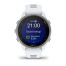 Смарт-годинник Garmin Forerunner 170 зі світло-сіро-блакитним силіконовим ремінцем