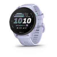 Forerunner 70 · Cool Lavender