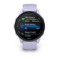 Forerunner 70 · Cool Lavender