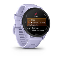Forerunner 70 · Cool Lavender