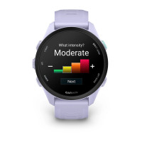 Forerunner 70 · Cool Lavender