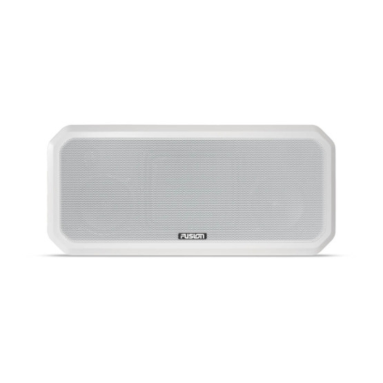 Морська акустична панель Fusion Sound-Panel RV-FS402W White
