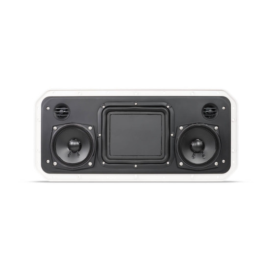 Морська акустична панель Fusion Sound-Panel RV-FS402W White