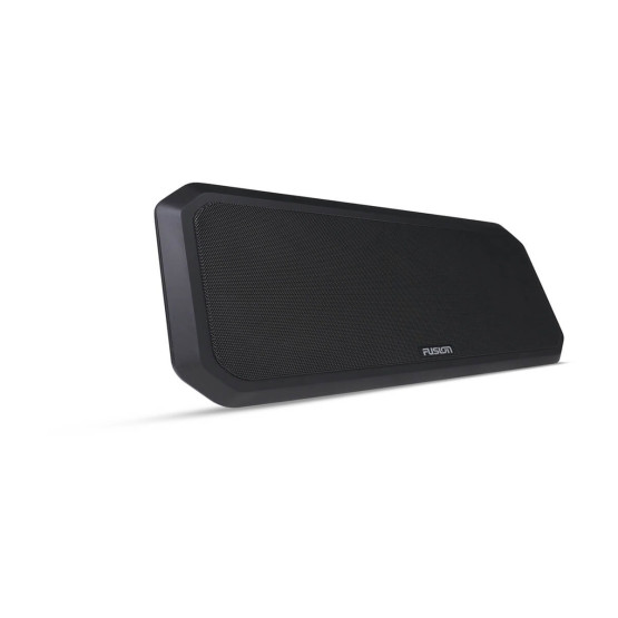 Морська акустична панель Fusion Sound-Panel RV-FS402B Black