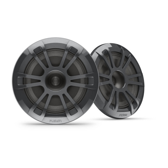 Морские колонки Fusion EL Series EL-F651SPG 6,5