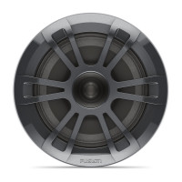 Fusion EL Series Marine Speakers · Gray · 6.5