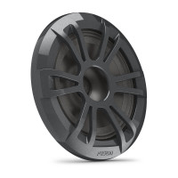 Fusion EL Series Marine Speakers · Gray · 6.5