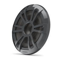 Fusion EL Series Marine Speakers · Gray · 6.5