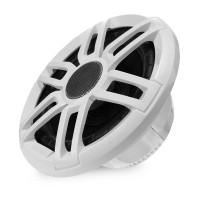 Fusion XS Series Marine Speakers · Gray · 7.7