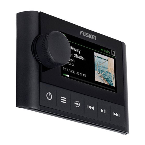 Пульт керування Fusion Apollo MS-ERX400