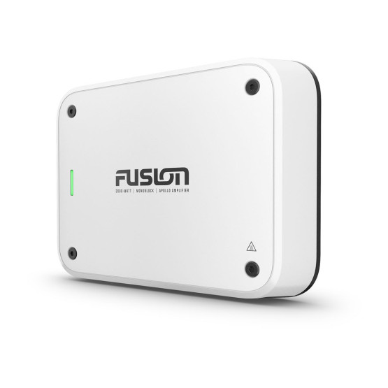 Морський підсилювач Fusion Apollo MS-AP12000 650 Вт RMS