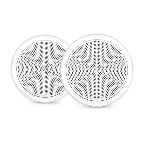 Морские колонки Fusion FM Series FM-F65RW 6,5