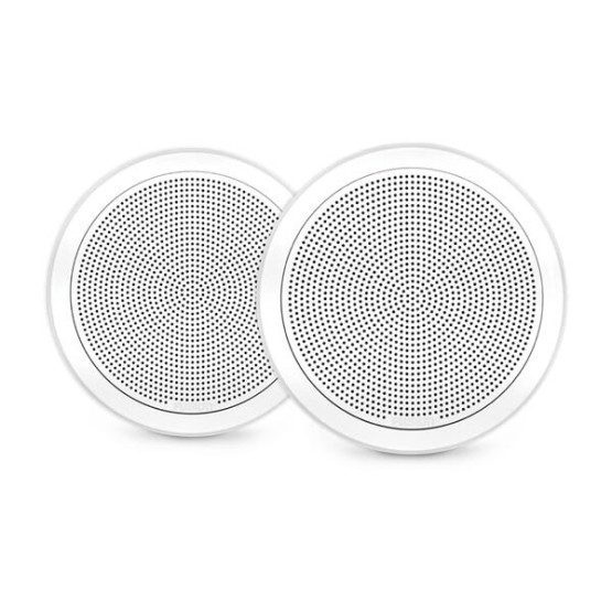 Морские колонки Fusion FM Series FM-F65RW 6,5 Морские колонки Fusion FM Series FM-F65RW 6,5