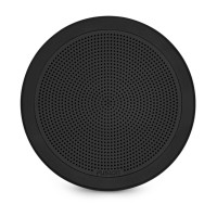 Fusion FM Series Marine Speakers · Black · 6.5