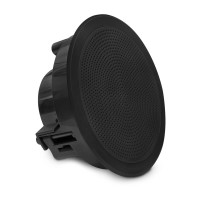 Fusion FM Series Marine Speakers · Black · 6.5