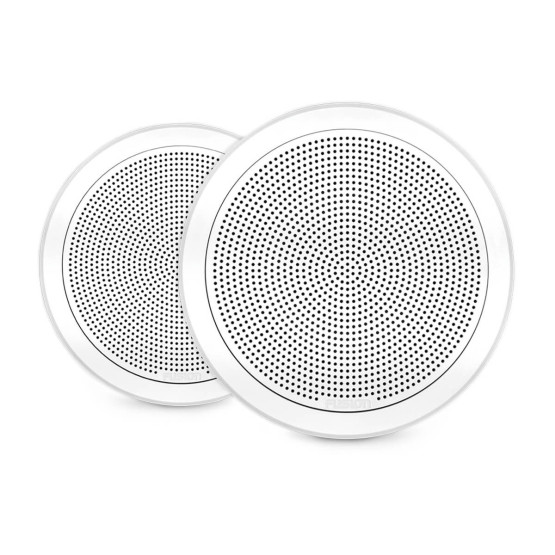 Морские колонки Fusion FM Series FM-F77RW 7,7