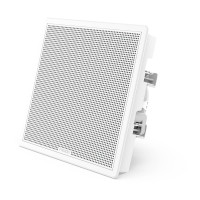 Fusion FM Series Marine Subwoofers · White · 0