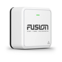 Fusion Apollo Marine Amplifiers