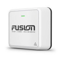 Fusion Apollo Marine Amplifiers