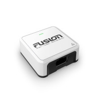 Fusion Apollo Marine Amplifiers