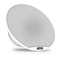 Fusion Signature Series 3i Marine Coaxial Speakers · White · 8.8