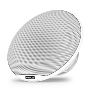 Fusion Signature Series 3i Marine Coaxial Speakers · White · 8.8