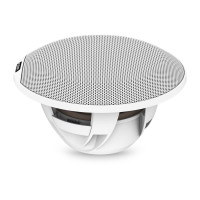 Fusion Signature Series 3i Marine Coaxial Speakers · White · 8.8