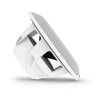 Fusion Signature Series 3i Marine Coaxial Speakers · White · 8.8