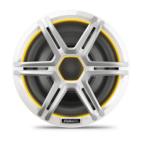 Fusion Apollo Subwoofer · White · 0