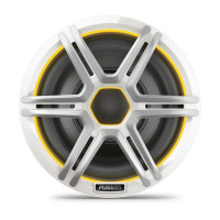 Fusion Apollo Subwoofer · White · 0