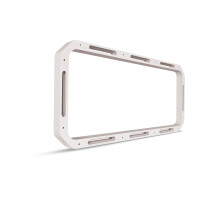 Fusion Sound-Panel Accessory Mounting Spacers · White