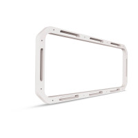 Fusion Sound-Panel Accessory Mounting Spacers · White