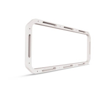 Fusion Sound-Panel Accessory Mounting Spacers · White
