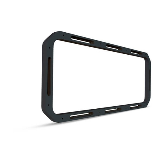 Кріплення Fusion Sound-Panel RV-FS16SPB Black