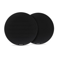 Fusion Signature Series 3 Accessory Grilles · Black · 7.7