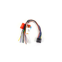 Fusion Stereo Power and Speaker Connector