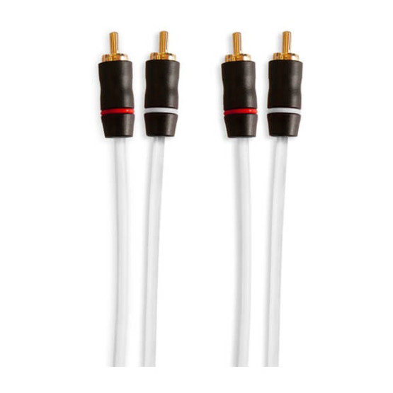Кабель Fusion EL Series EL-RCA6 1,83 м (6 ft) Кабель Fusion EL Series EL-RCA6 1,83 м (6 ft)