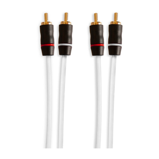 Кабель Fusion EL Series EL-RCA12 3,66 м (12 ft)
