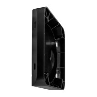 Fusion SM Series Accessory Mounting Spacers · Black