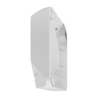 Fusion SM Series Accessory Mounting Spacers · White