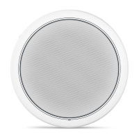 Fusion Signature Series Flush Mount Kits · White · 7.7