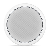 Fusion Signature Series Flush Mount Kits · White · 7.7