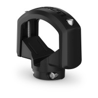Fusion XS Series Wake Tower Mounting Brackets · Black · 2.5