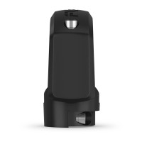 Fusion XS Series Wake Tower Mounting Brackets · Black · 2.5