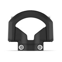Fusion XS Series Wake Tower Mounting Brackets · Black · 2