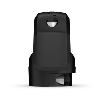 Fusion XS Series Wake Tower Mounting Brackets · Black · 2