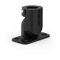 Fusion XS Series Wake Tower Mounting Brackets · Black · 6.5