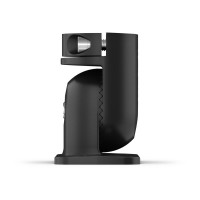 Fusion XS Series Wake Tower Mounting Brackets · Black · 6.5
