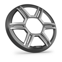 Fusion Apollo Speaker grilles · Gray · 6.5