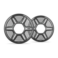 Fusion Apollo Speaker grilles · Gray · 6.5